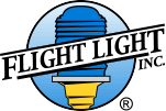 A stylized image of a blue and yellow microphone with a black diagonal line crossing over it, set against a blue circular background, represents the Products - Rural Electric category.